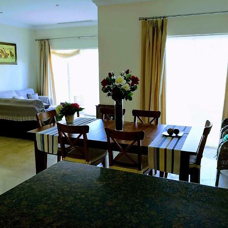 Fairway Gardens Villa Arcos de la Frontera Exterior photo