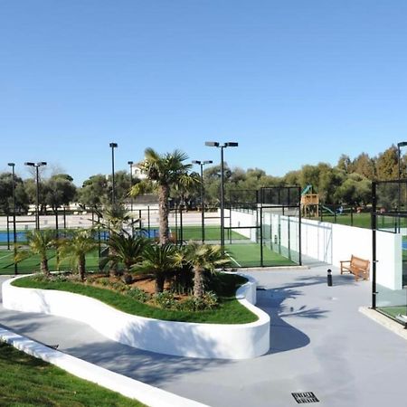 Fairway Gardens Villa Arcos de la Frontera Exterior photo