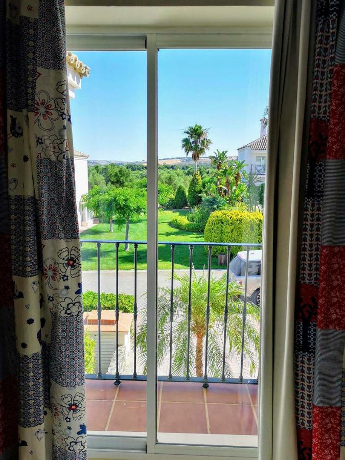 Fairway Gardens Villa Arcos de la Frontera Exterior photo