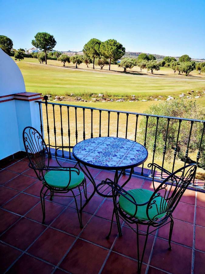 Fairway Gardens Villa Arcos de la Frontera Exterior photo