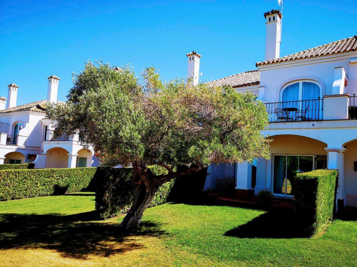 Fairway Gardens Villa Arcos de la Frontera Exterior photo