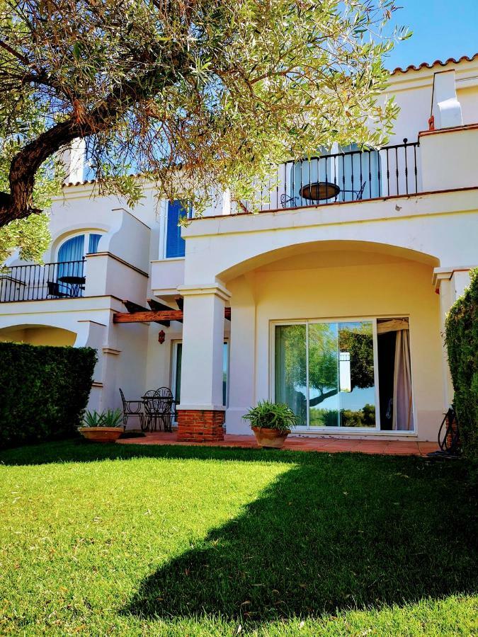Fairway Gardens Villa Arcos de la Frontera Exterior photo