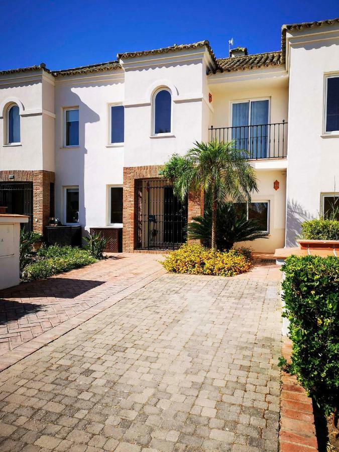 Fairway Gardens Villa Arcos de la Frontera Exterior photo
