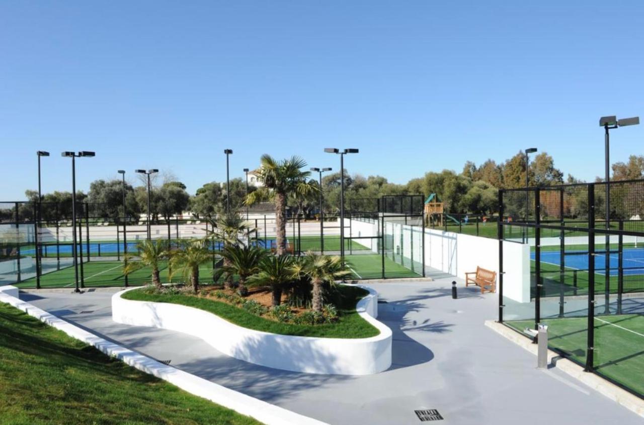 Fairway Gardens Villa Arcos de la Frontera Exterior photo