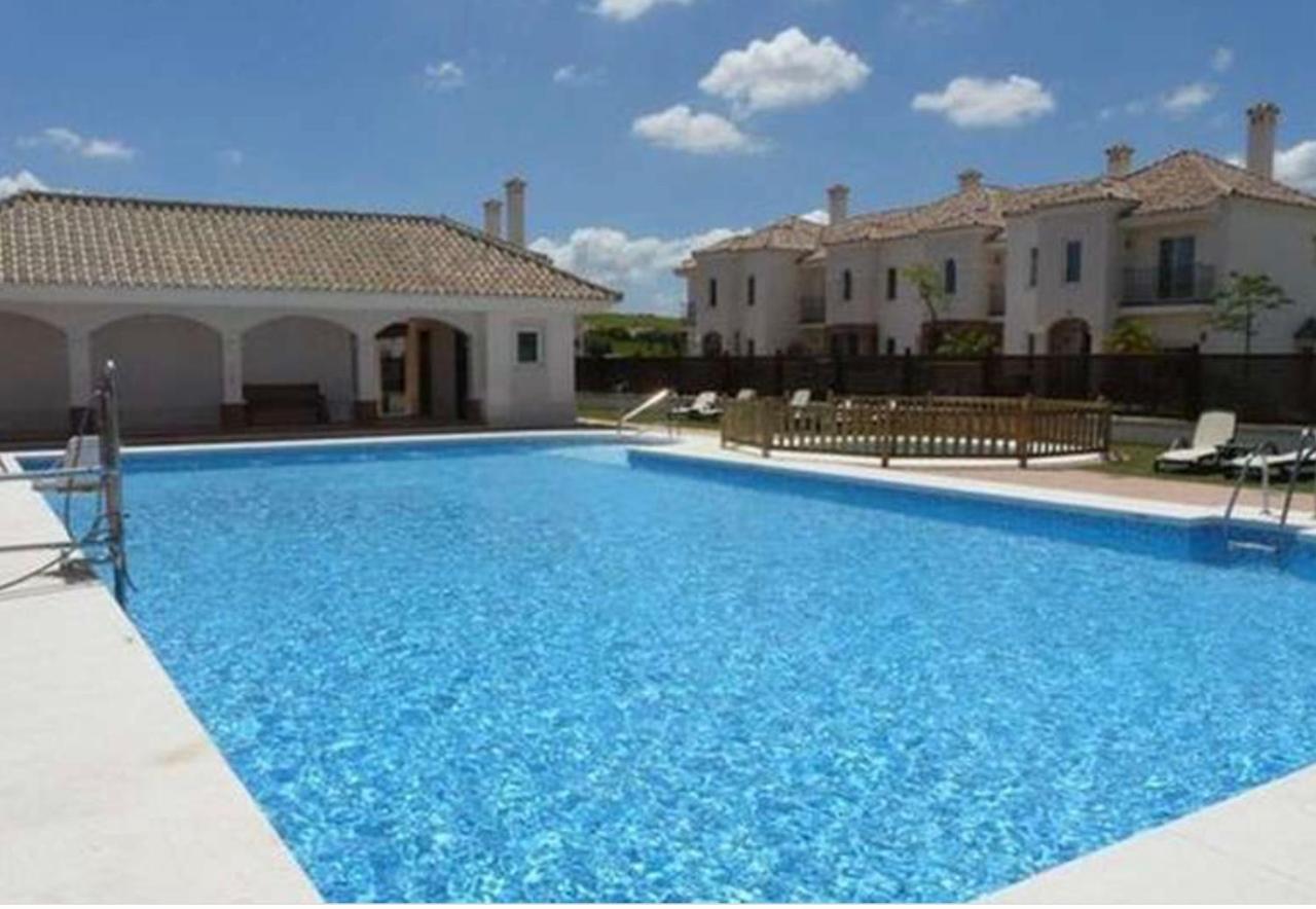 Fairway Gardens Villa Arcos de la Frontera Exterior photo